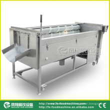 Grand type éplucheur de peau de poisson, machine d&#39;épluchage MSTP-1000